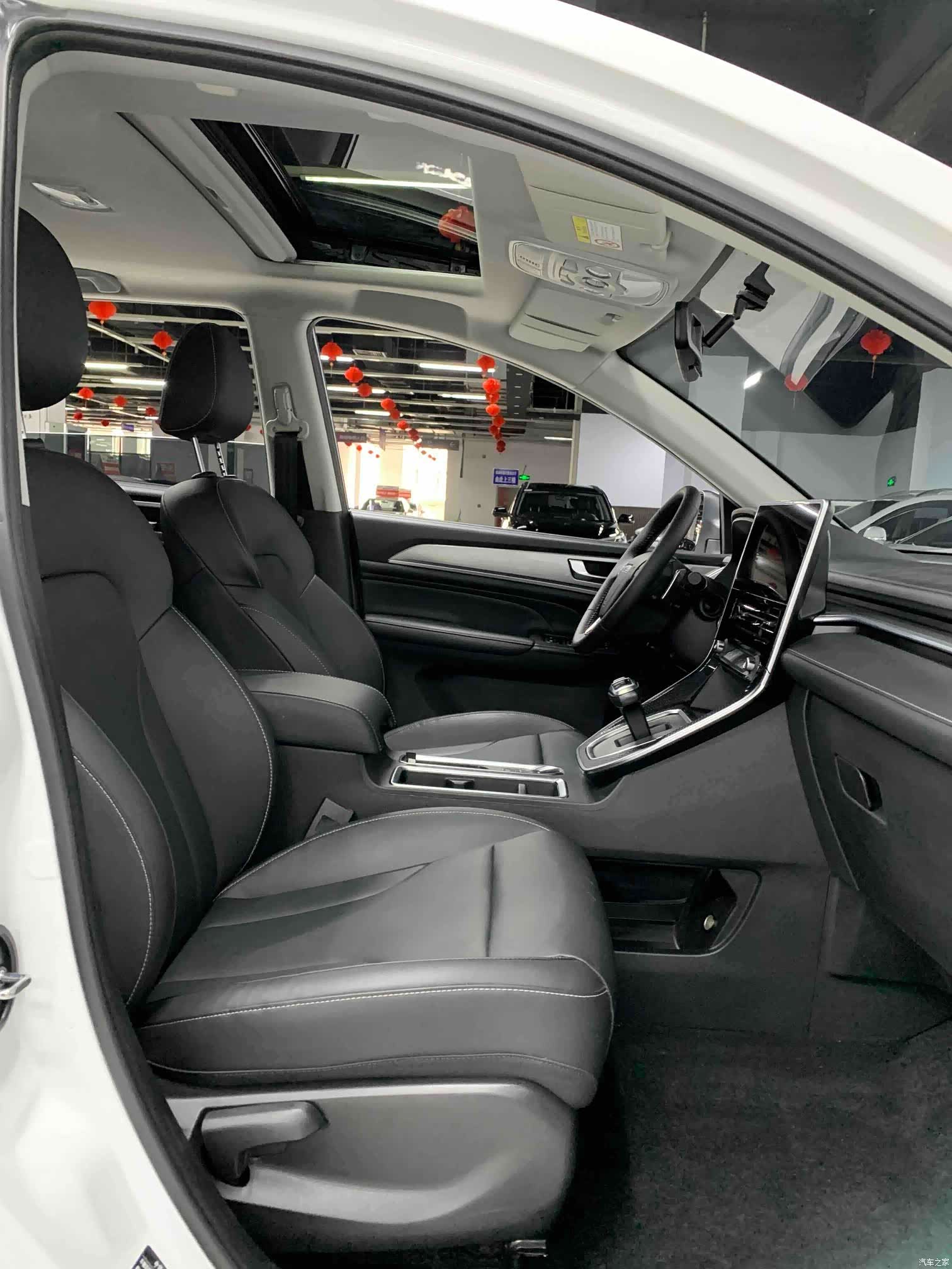 Haval M6, 2024 8