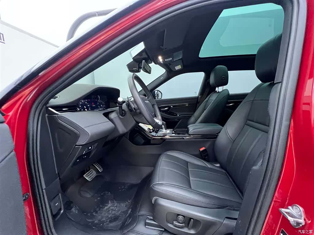 Land Rover Range Rover, 2021 25