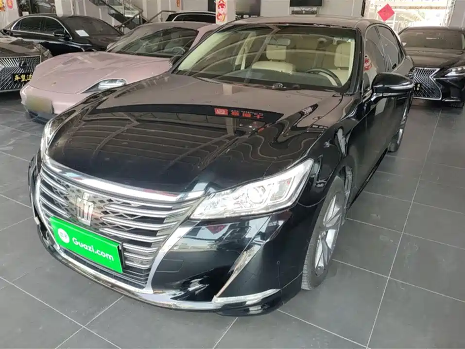Toyota crown Toyota crown