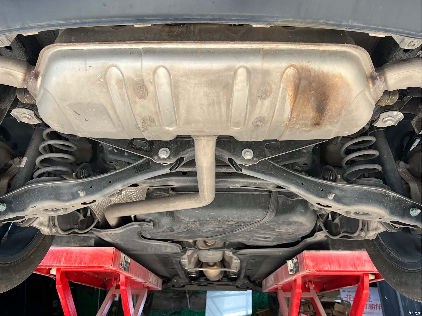 Audi Q3, 2021 27