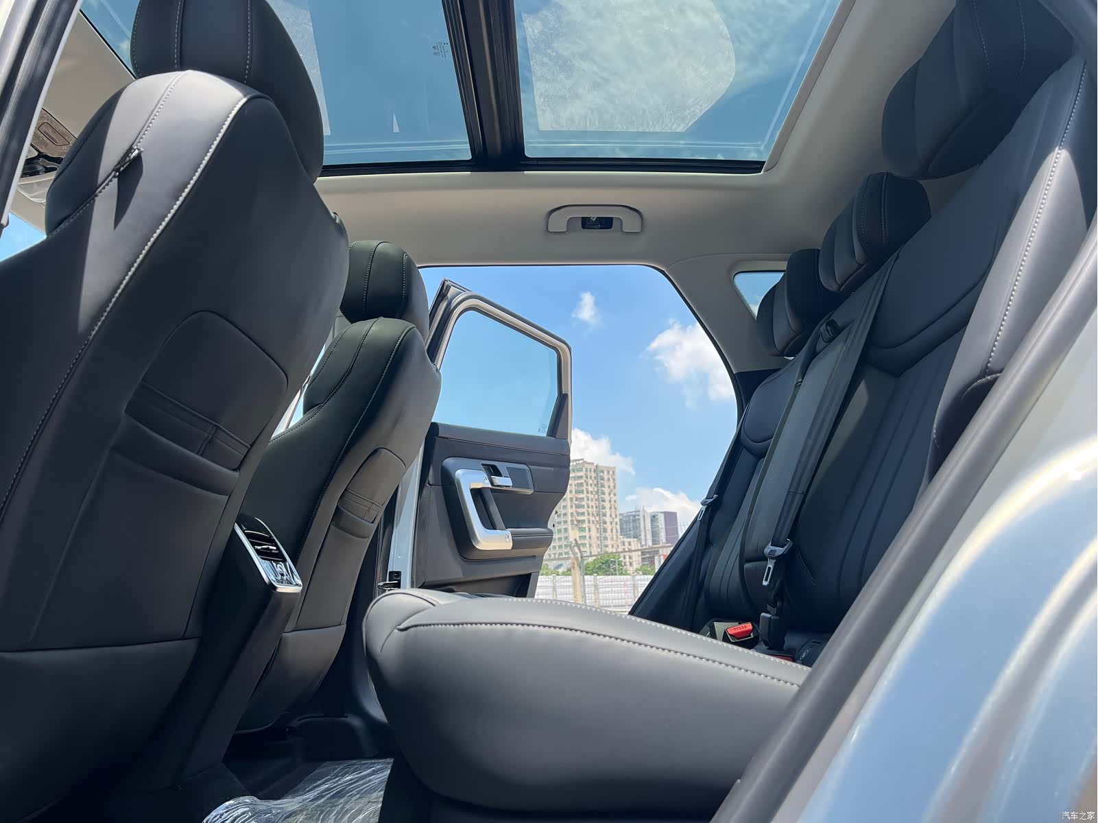 Chery Tiggo 7, 2026 6