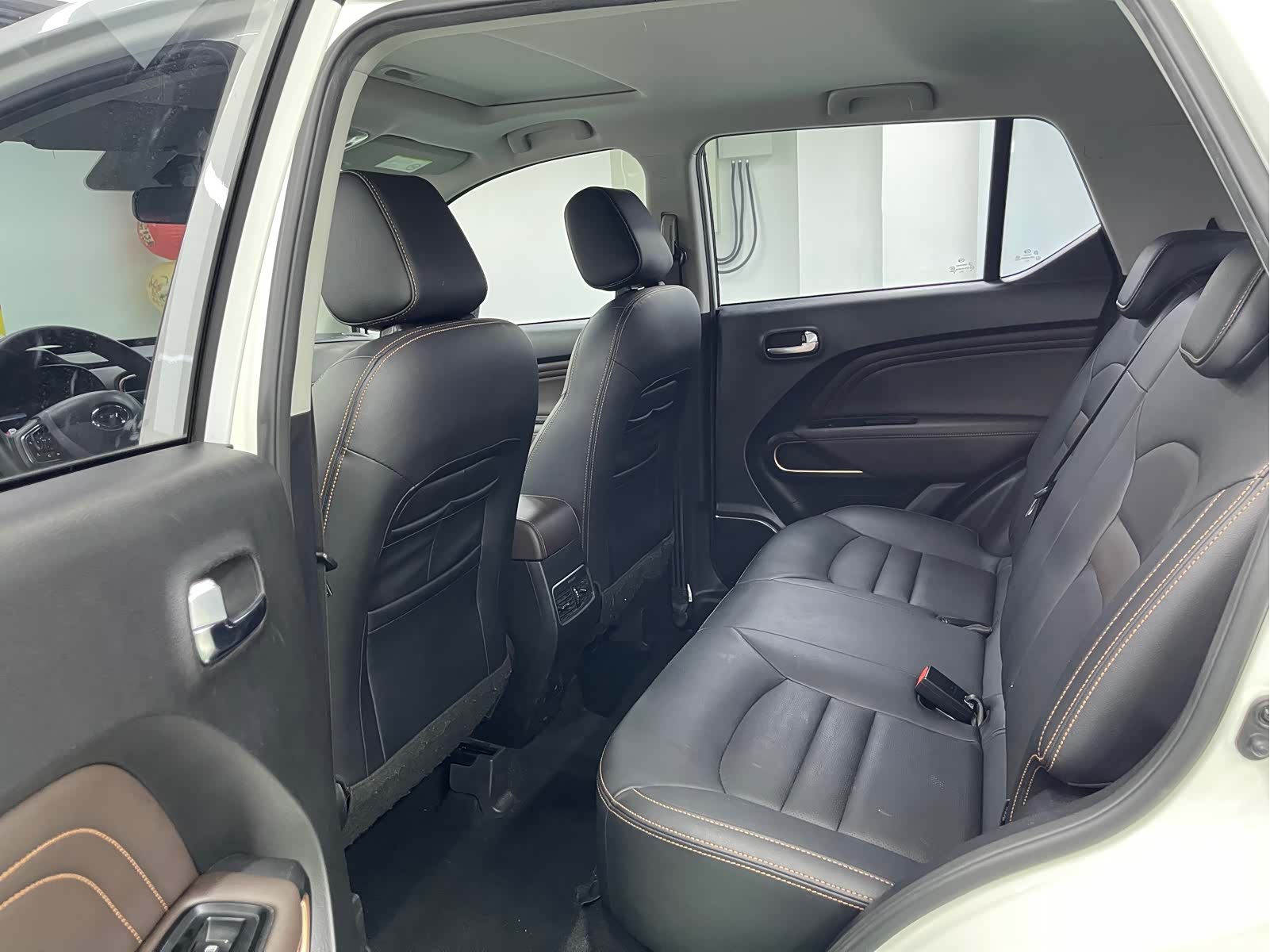 AiAn GE3, 2019 9