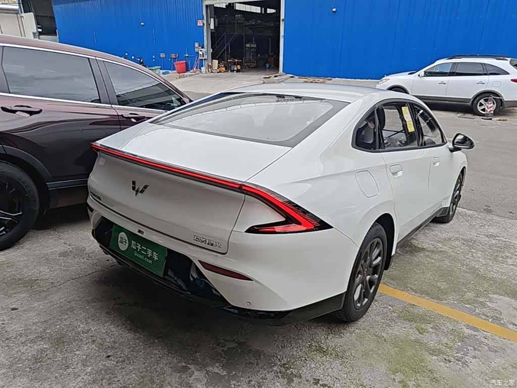 Wuling Starlight, 2026 7