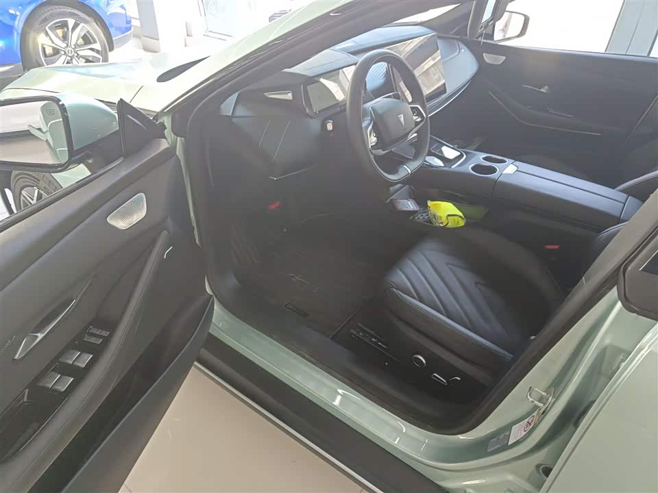 DEEPAL Dark blue SL03