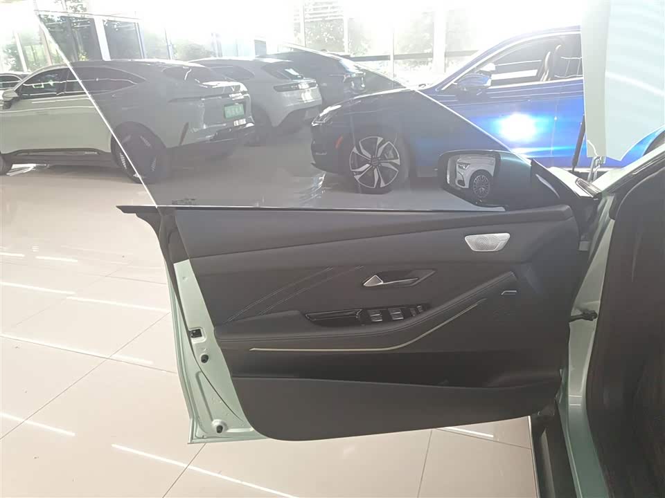 DEEPAL Dark blue SL03