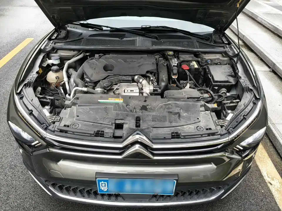 Citroen Versailles C5 X Citroen Versailles C5 X