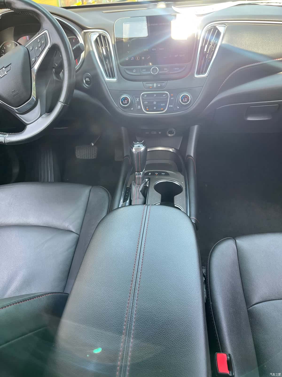 Chevrolet XL, 2019 11