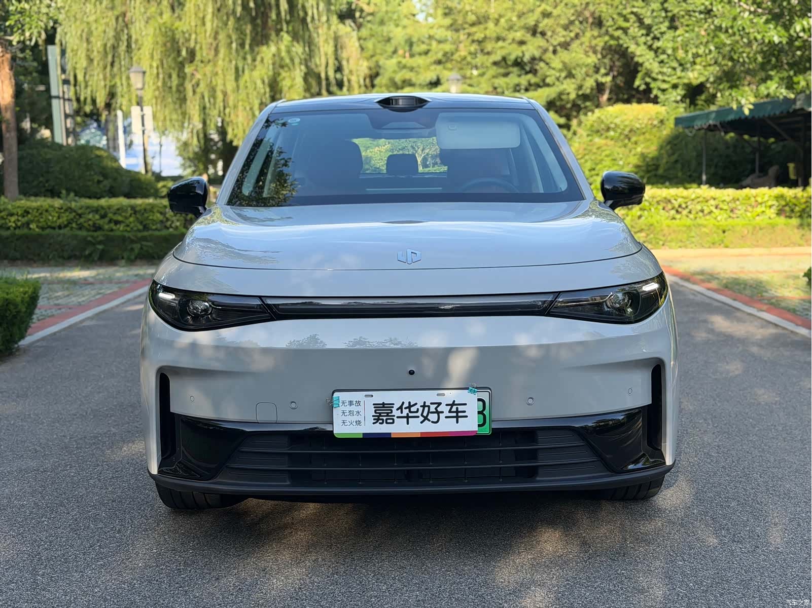 Leapmotor C10, 2025 2