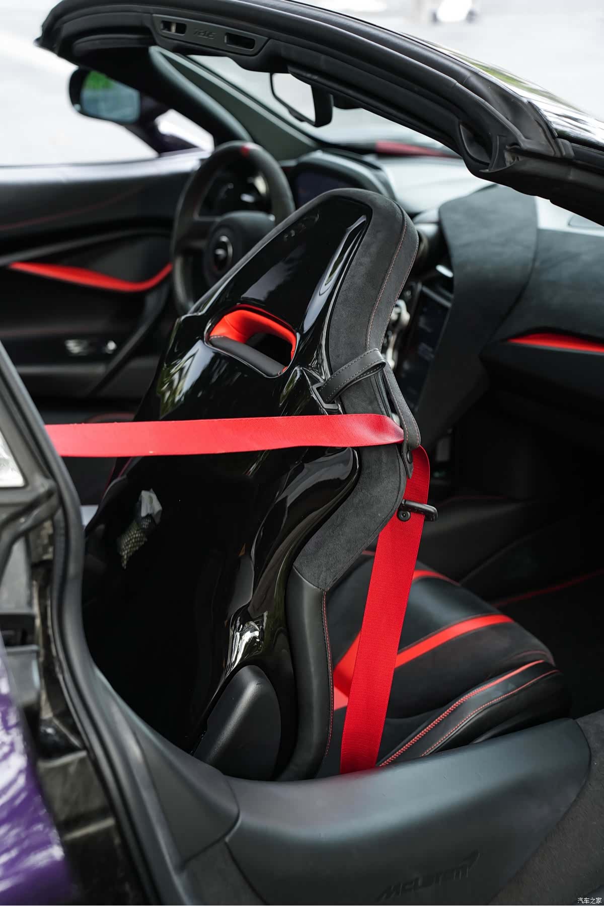 McLaren 720S, 2020 7