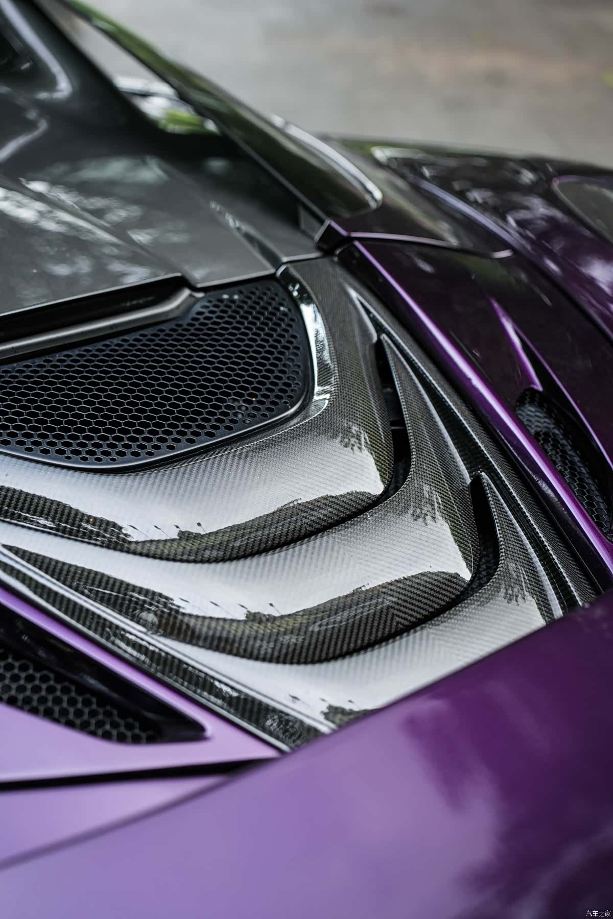McLaren 720S, 2020 15