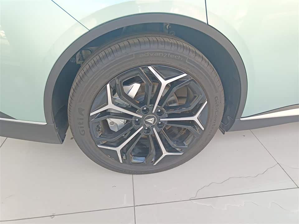 DEEPAL Dark blue SL03