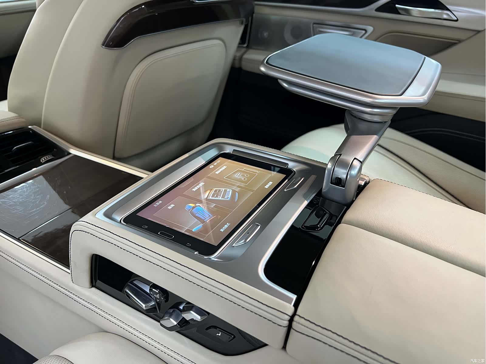 BMW 7 Series, 2018 14