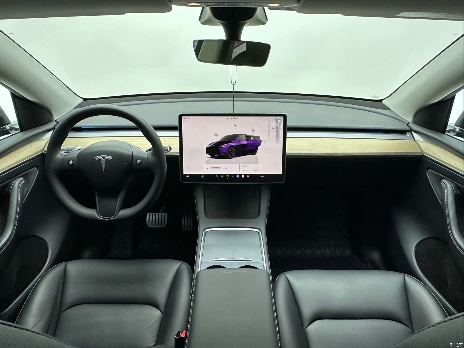 Tesla Model Y, 2022 9