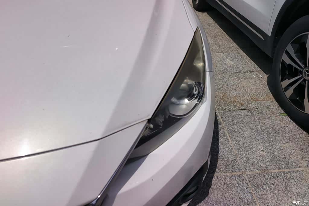 Mazda Mazda3, 2015 все фото
