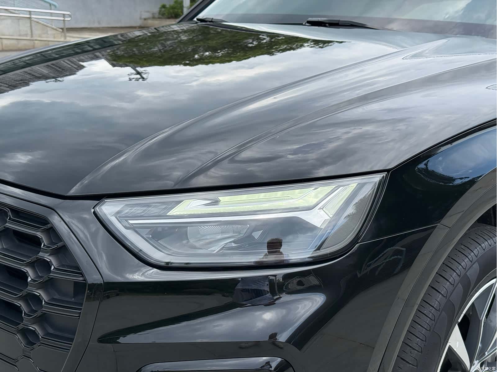 Audi Q5L, 2023 16