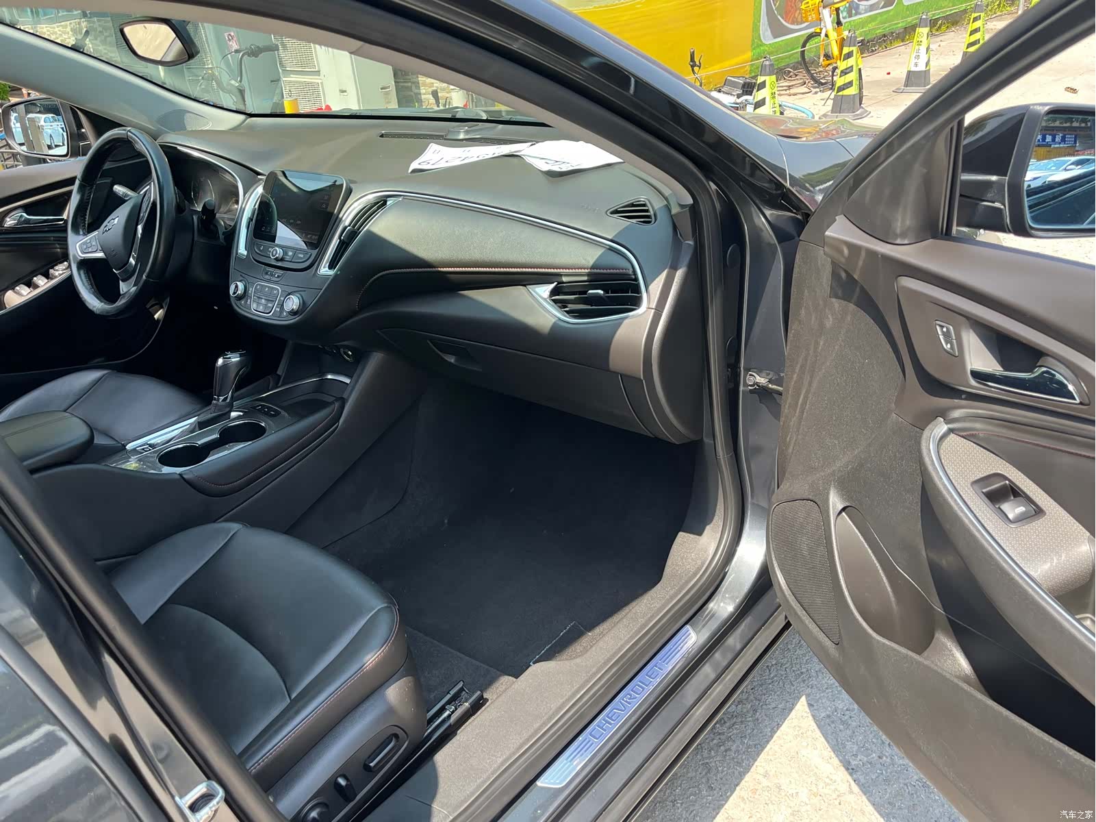 Chevrolet XL, 2019 8