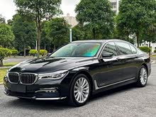����7ϵ 2016�� 740Li ������