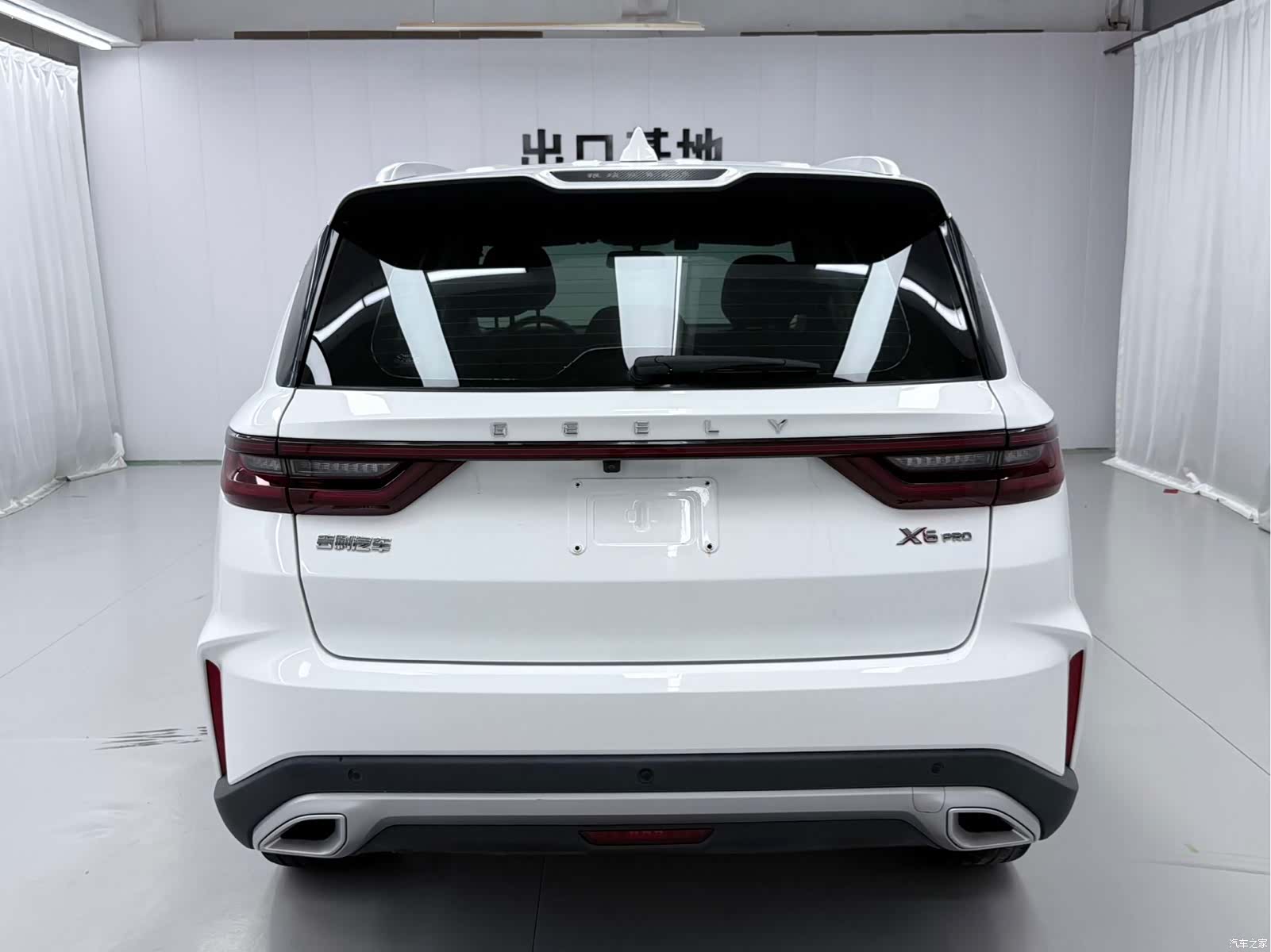 Geely X6, 2022 все фото