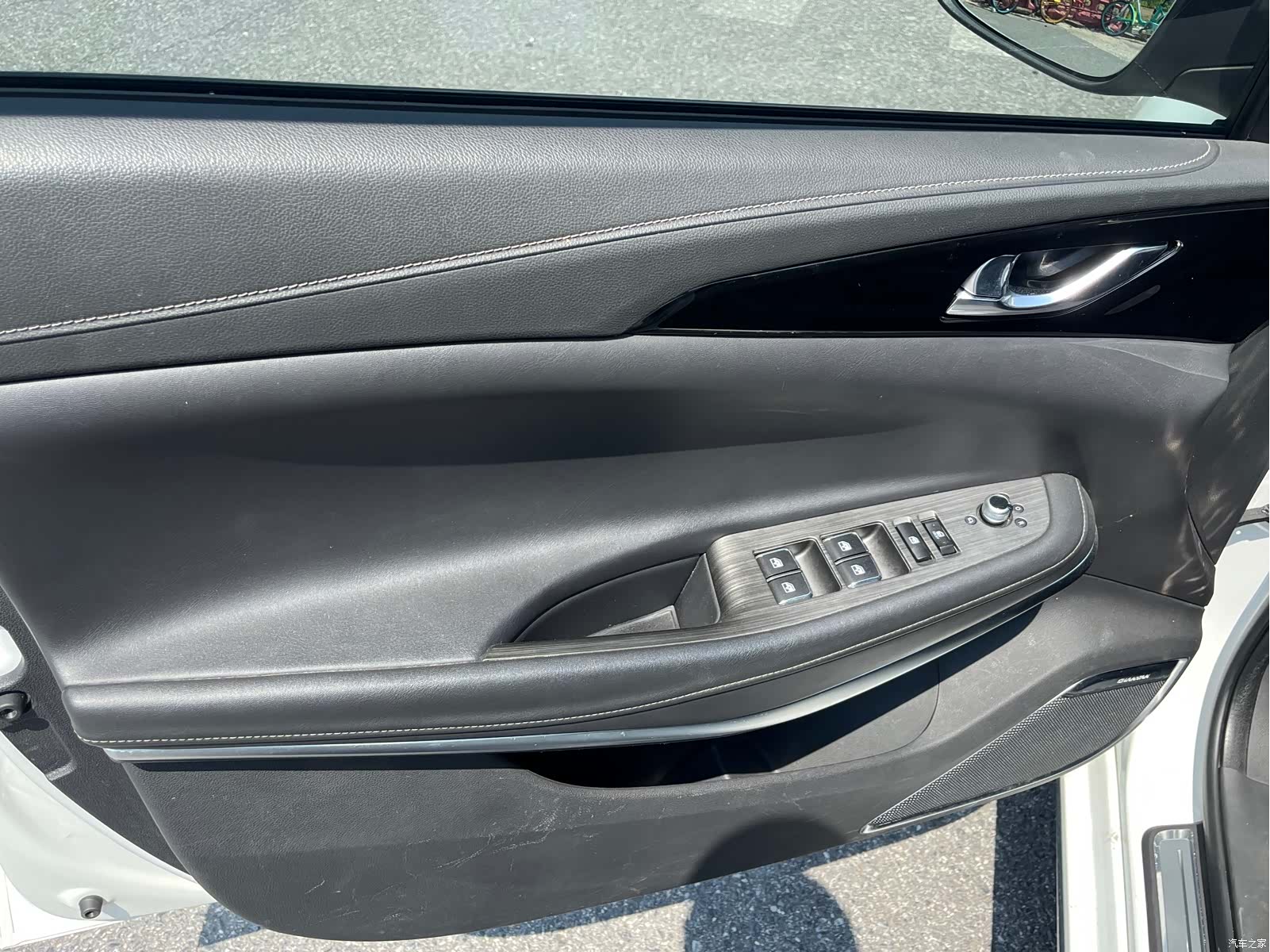 Changan CC, 2022 8