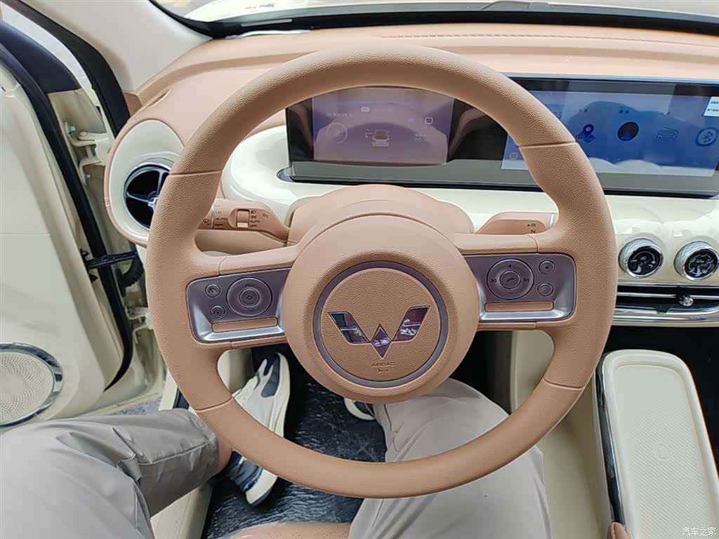 Wuling Bingo, 2026 11