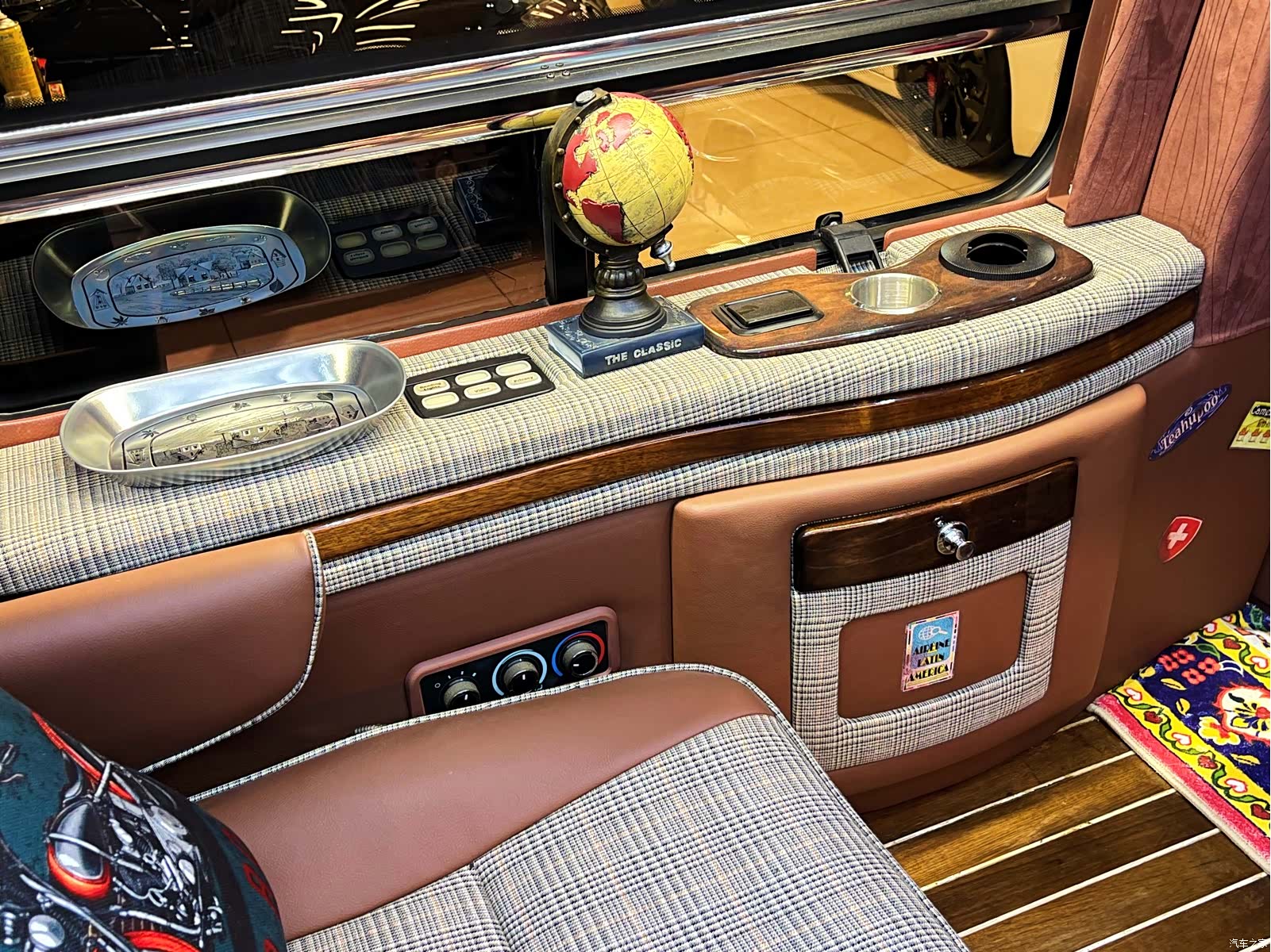 GMC SAVANA, 2017 34