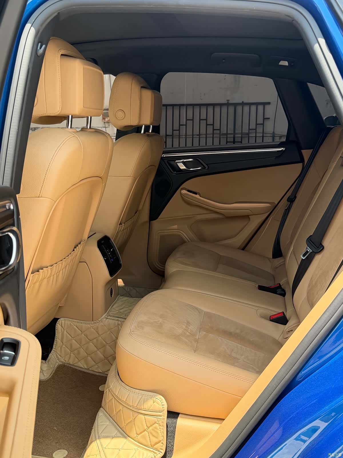 Porsche Macan, 2019 12