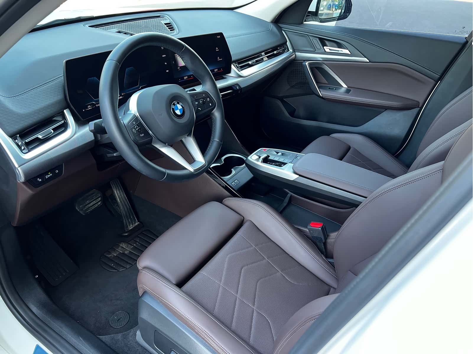 BMW X2, 2024 9