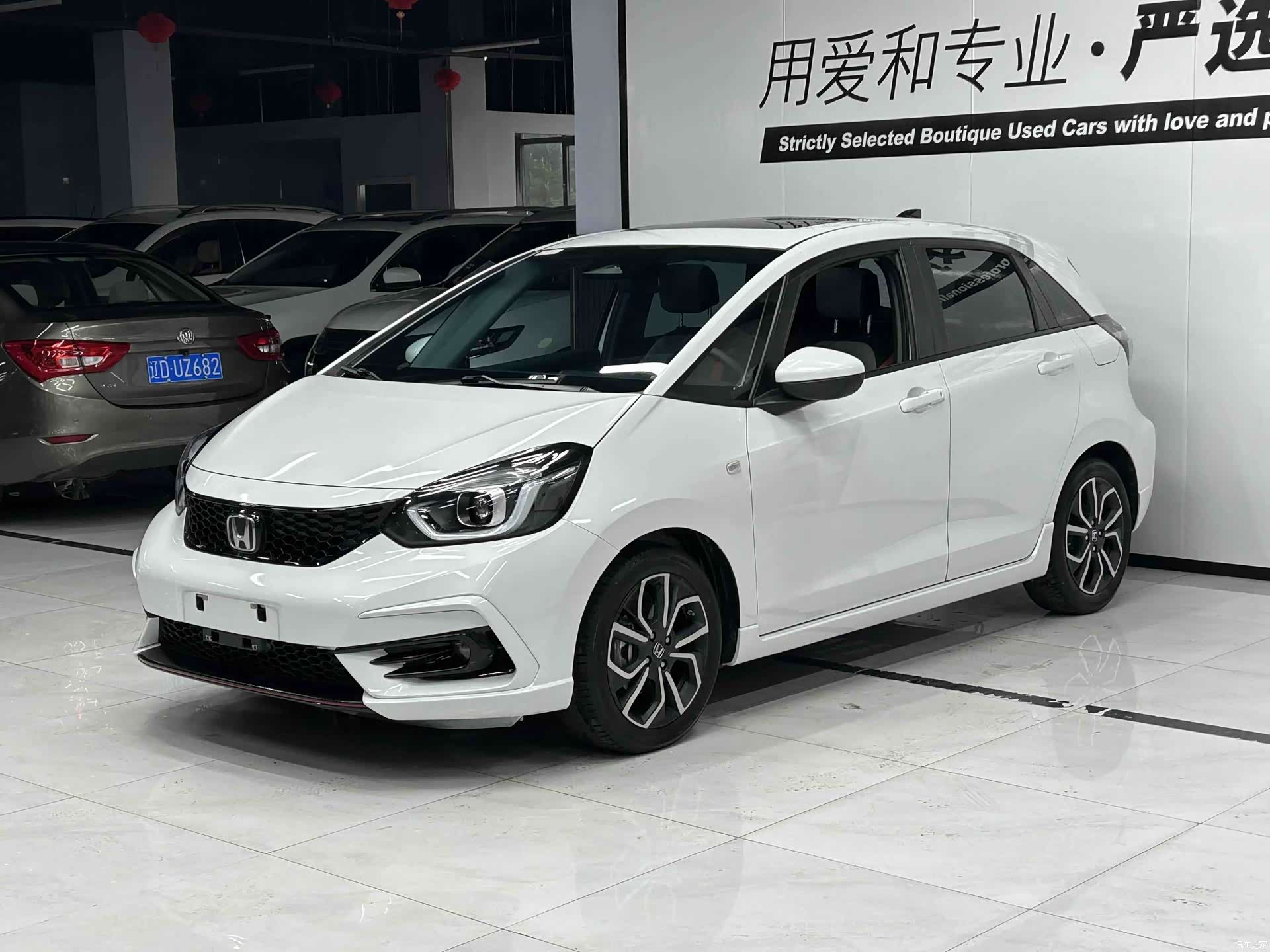 Honda Life, 2022 1