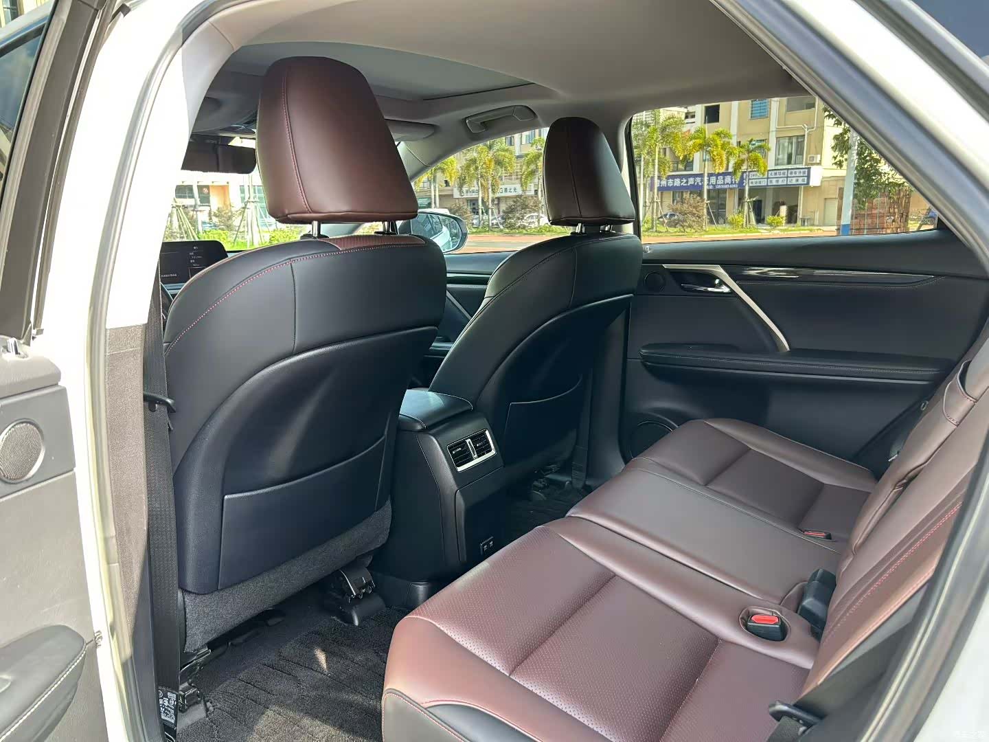 Lexus RX, 2020 8