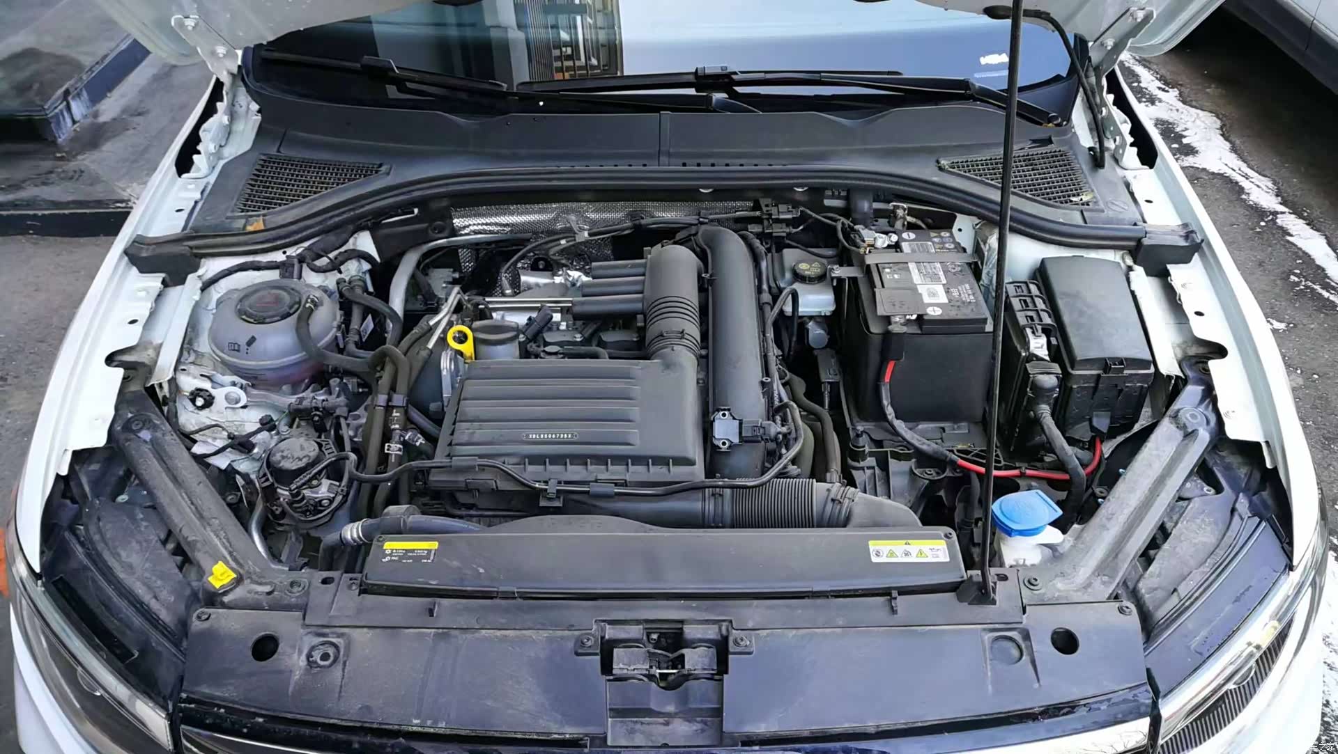 Volkswagen Bora, 2024 7