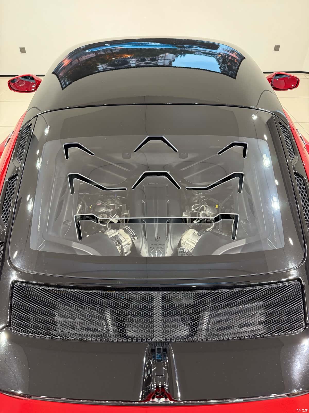 Maserati MC20, 2022 8