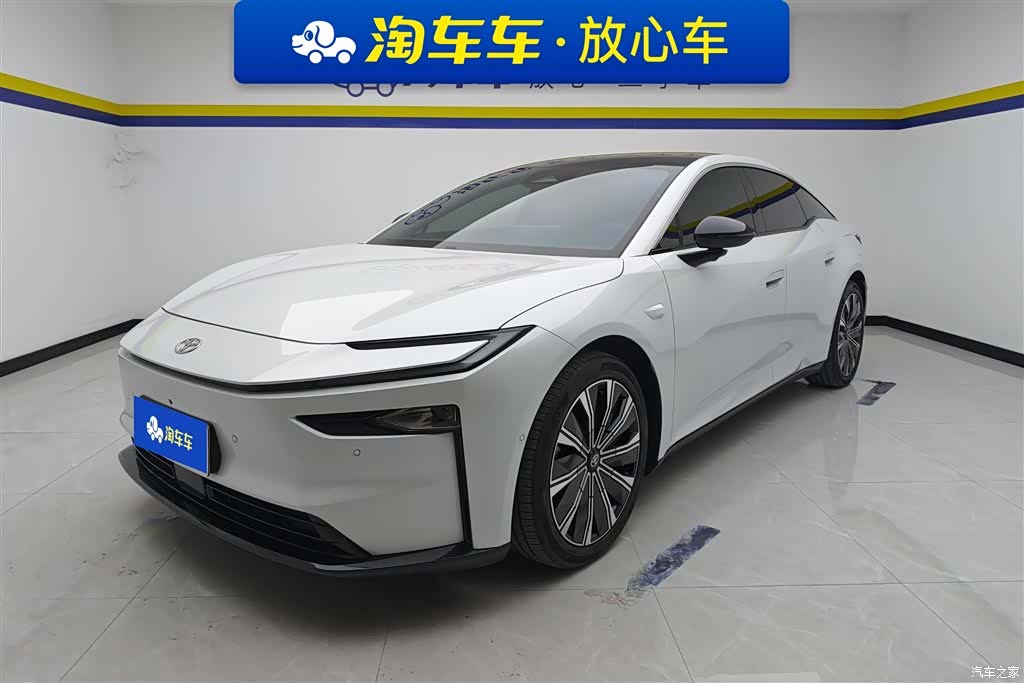 Toyota 7, 2026 1