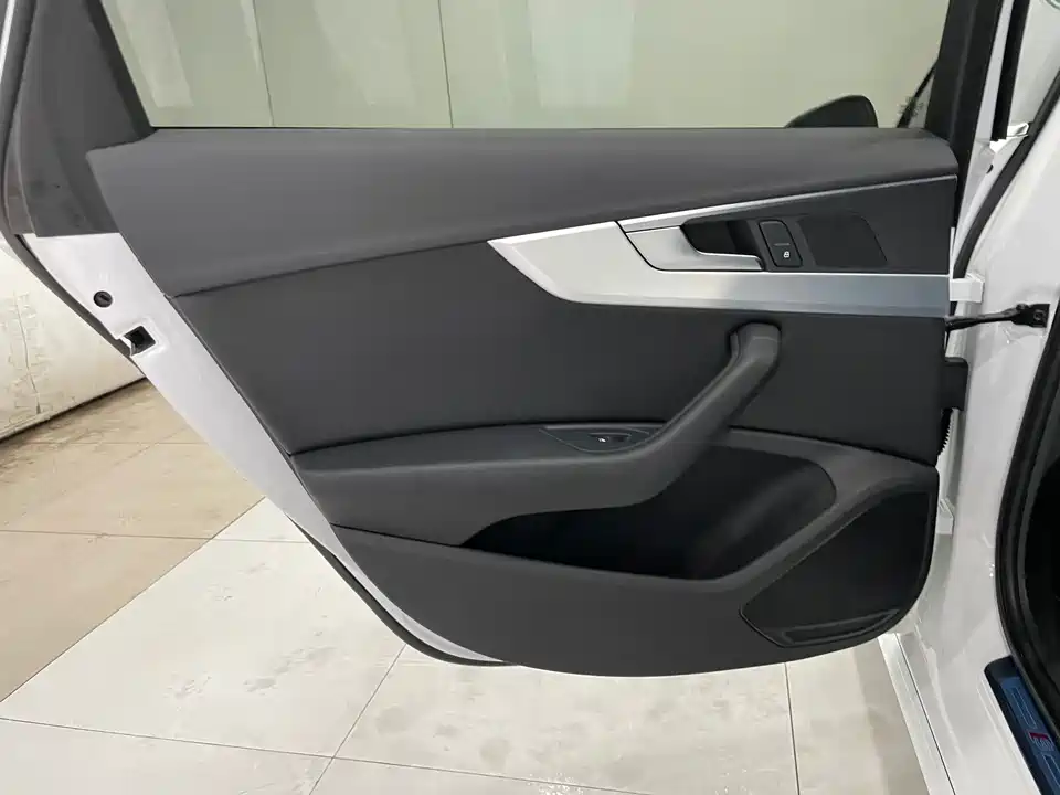 Audi A4L Audi A4L