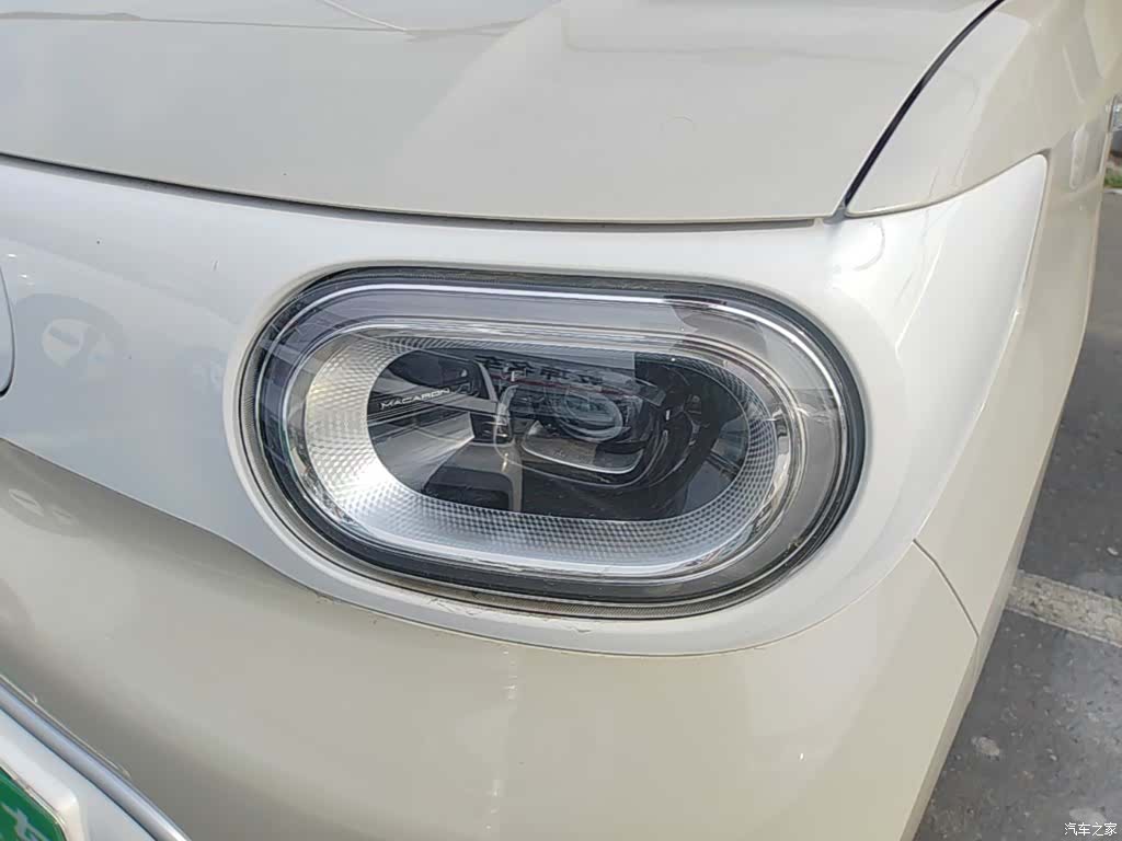 Wuling MINIEV, 2026 24