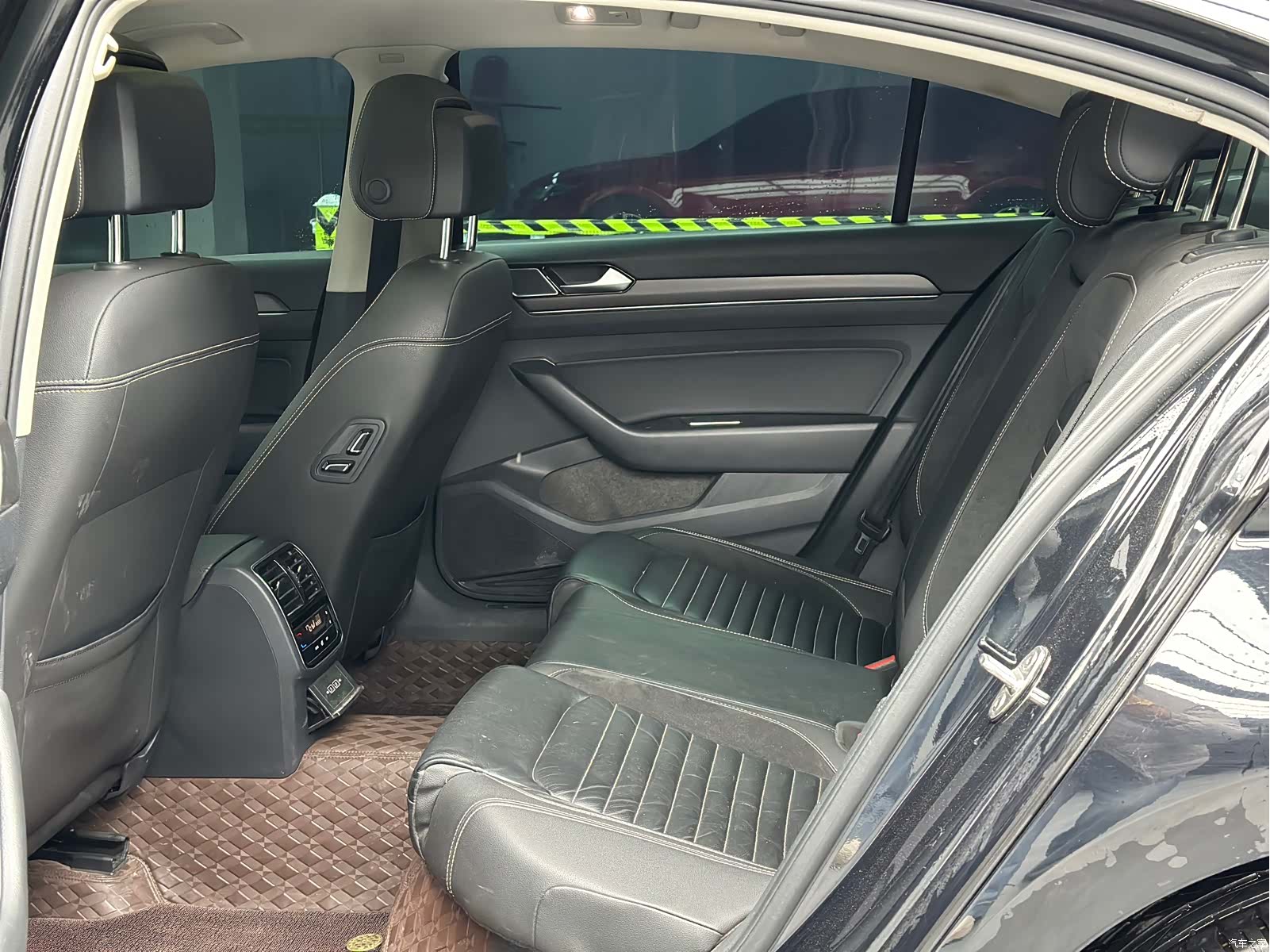 Volkswagen Magotan, 2020 7