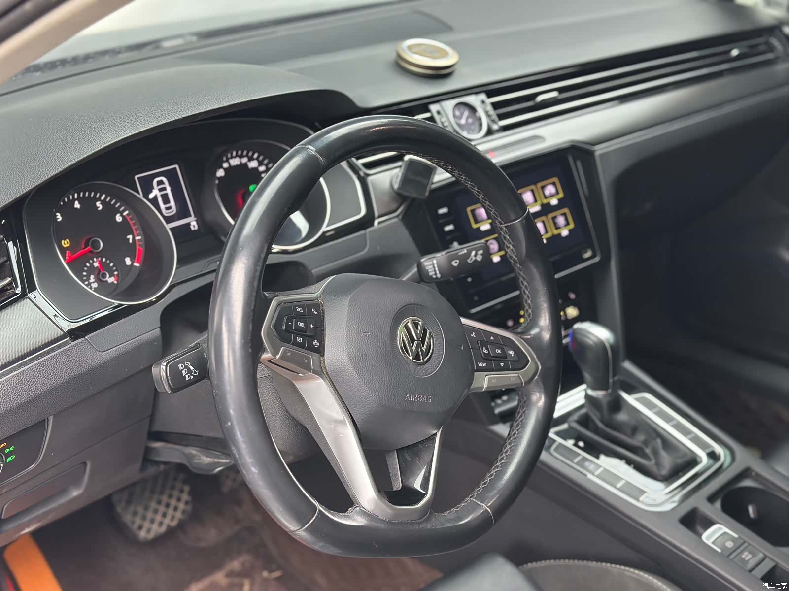 Volkswagen Magotan, 2020 все фото