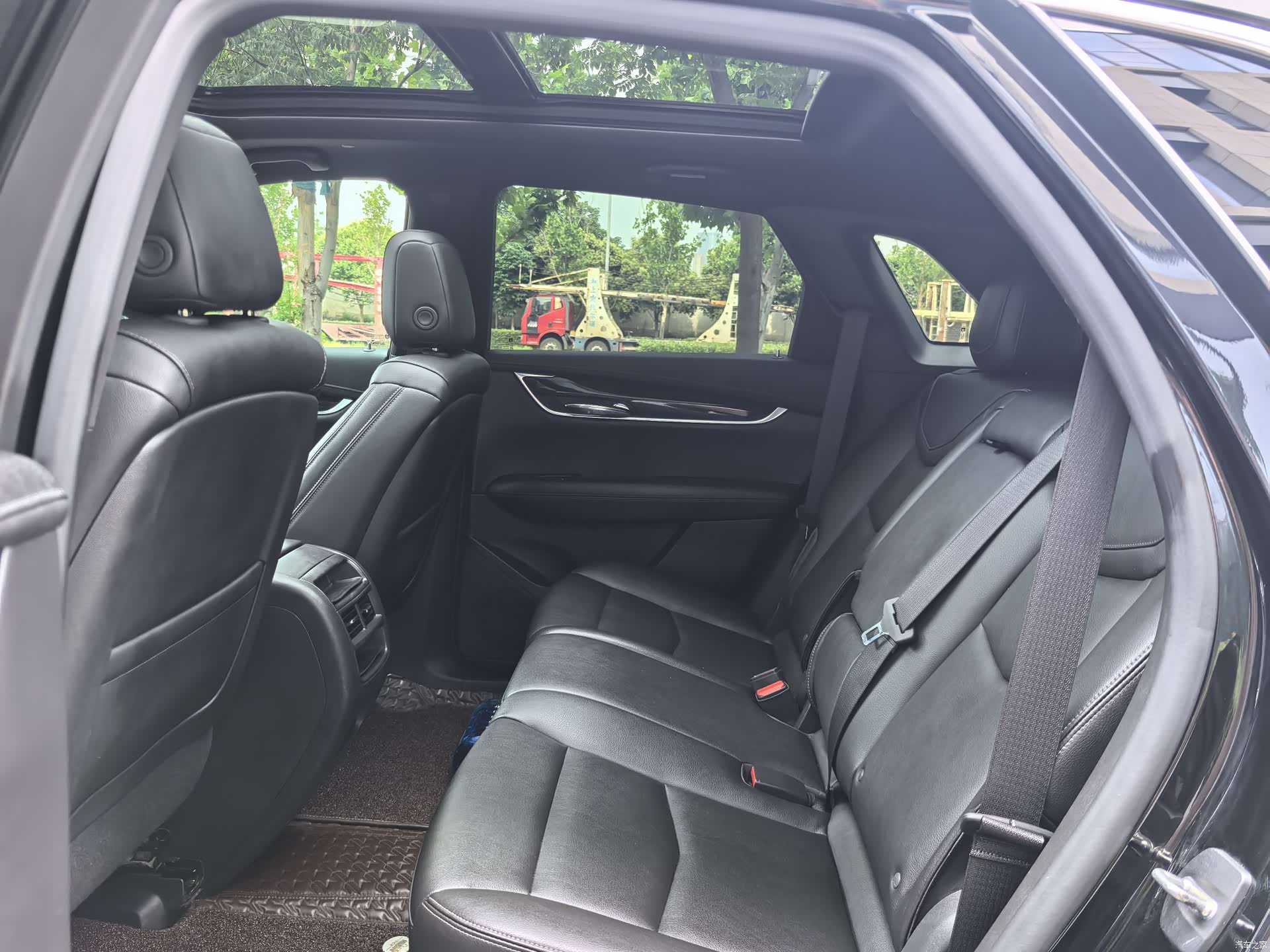 Cadillac XT5, 2020 15