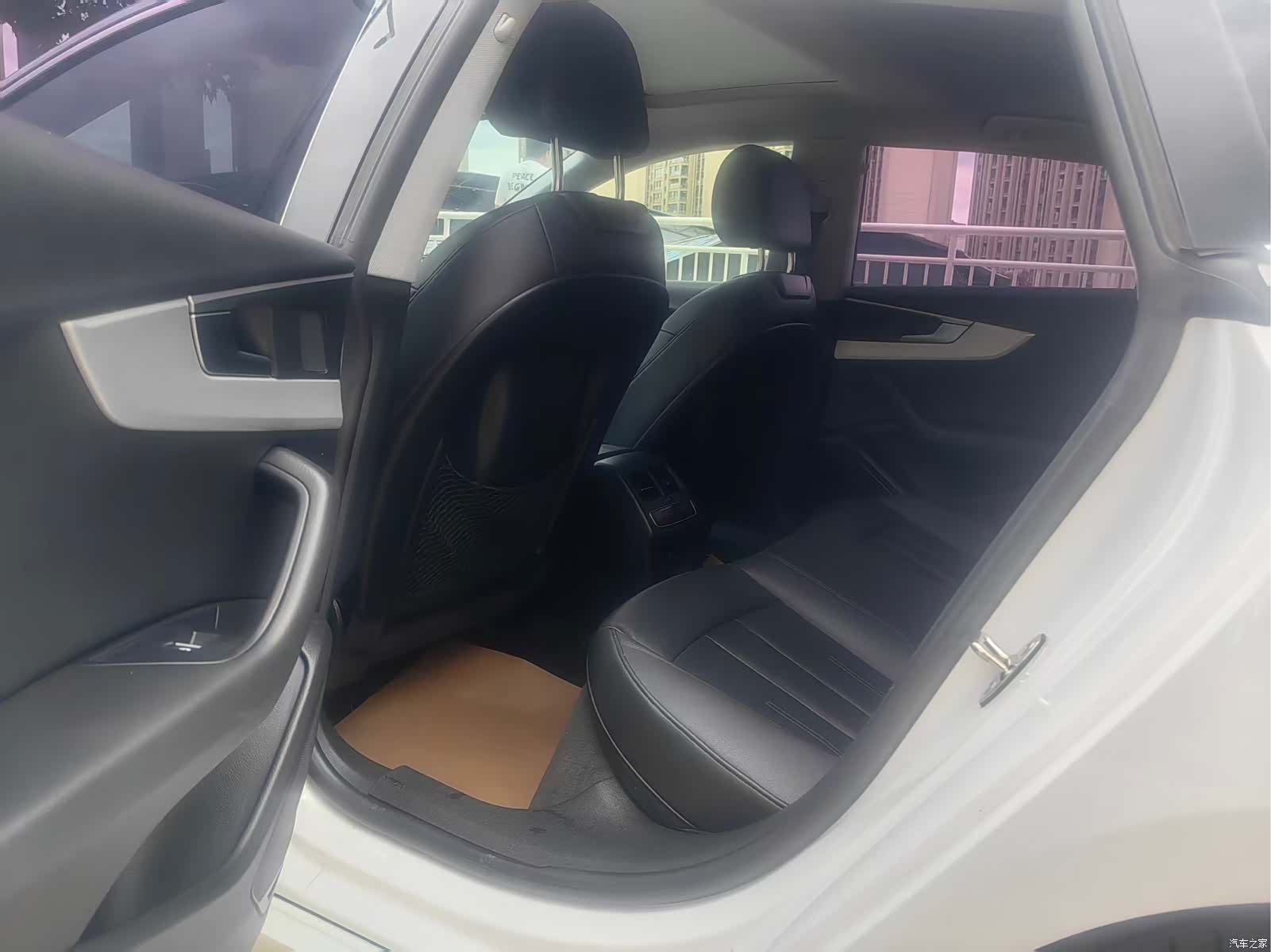 Audi A5, 2017 все фото