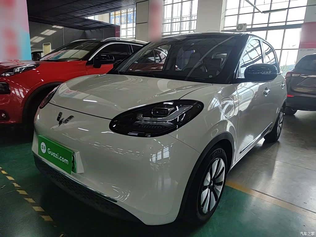 Wuling Bingo, 2023 1