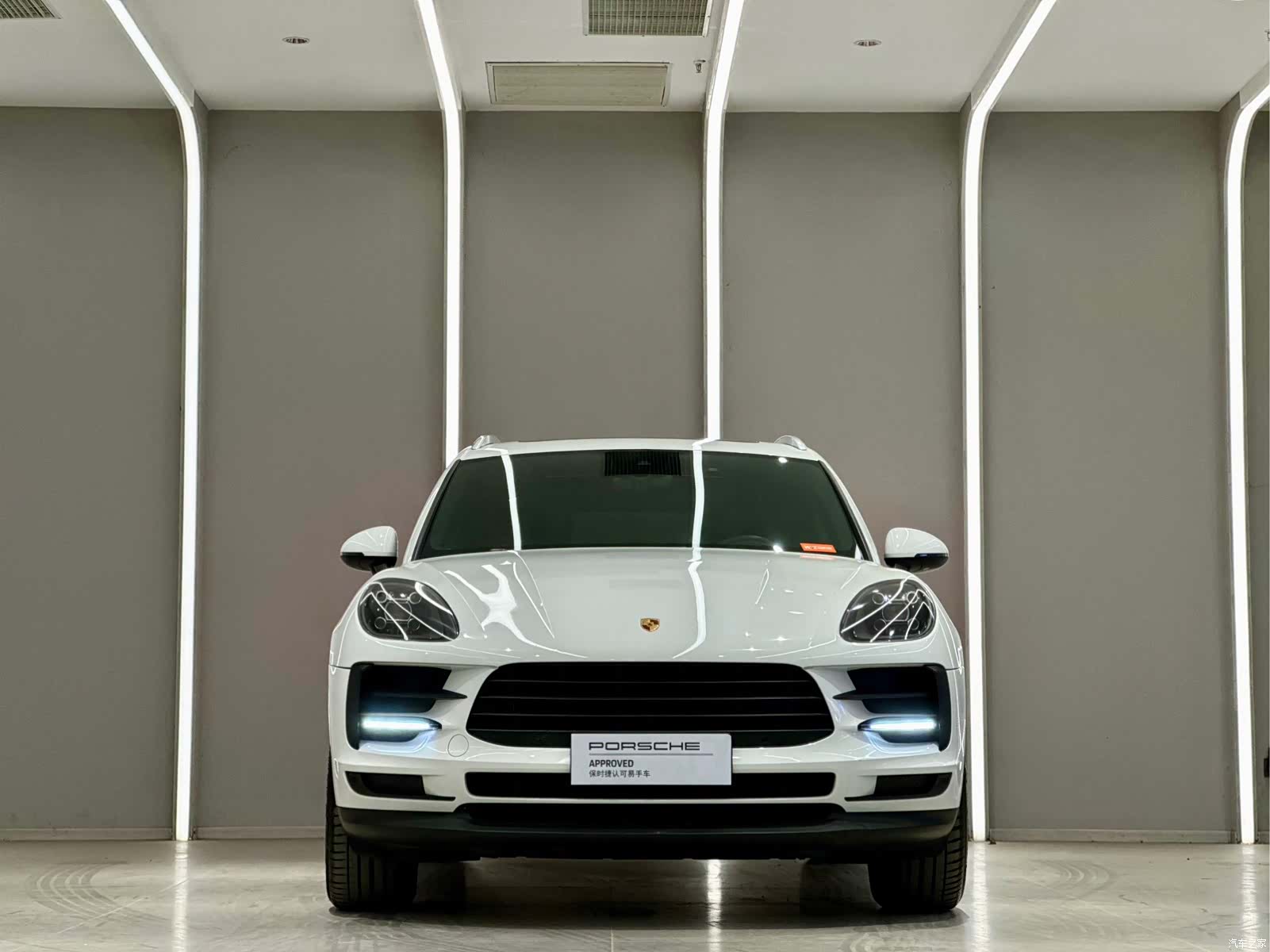 Porsche Macan, 2019 2