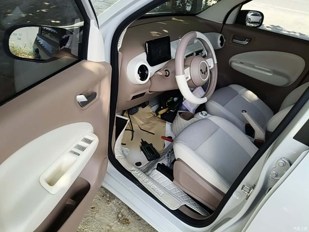 Wuling MINIEV, 2025 16