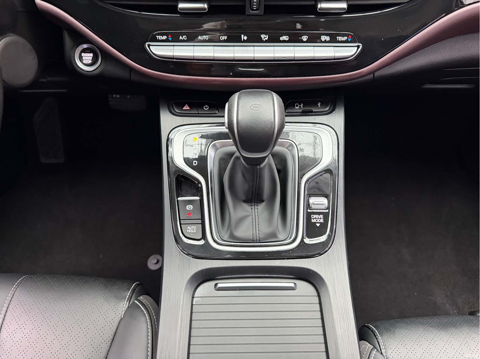 GAC M6, 2022 20