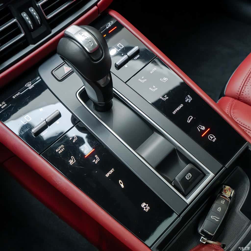 Porsche Macan, 2023 16
