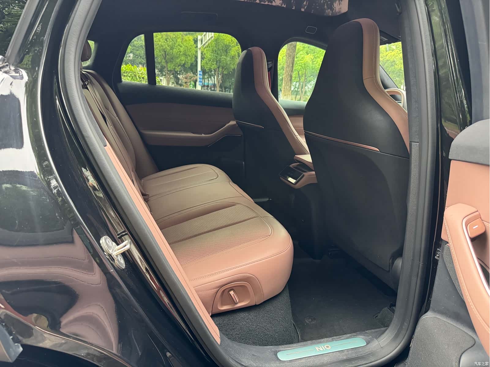NIO EC6, 2024 10