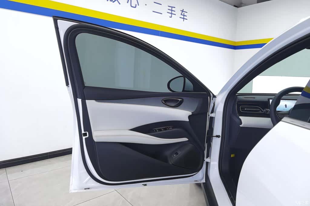 BYD Seal, 2024 7