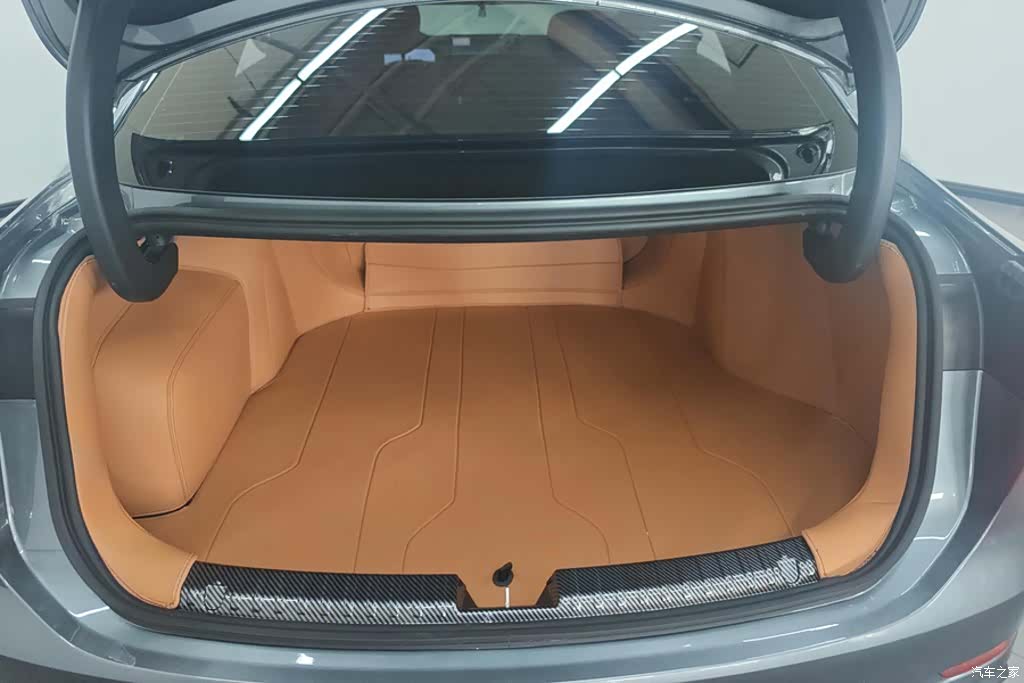 Geely A7, 2025 4