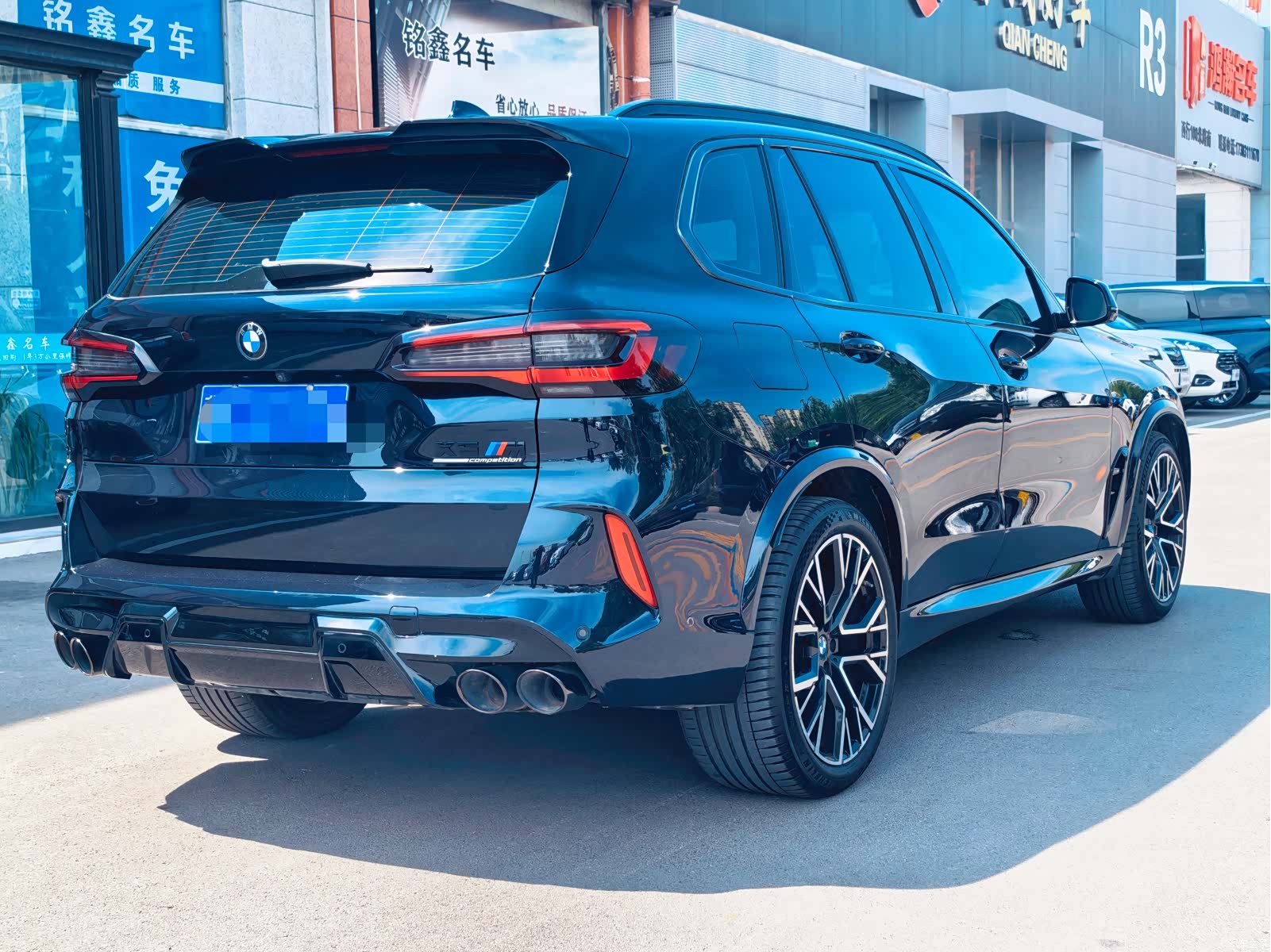 BMW X5, 2020 8