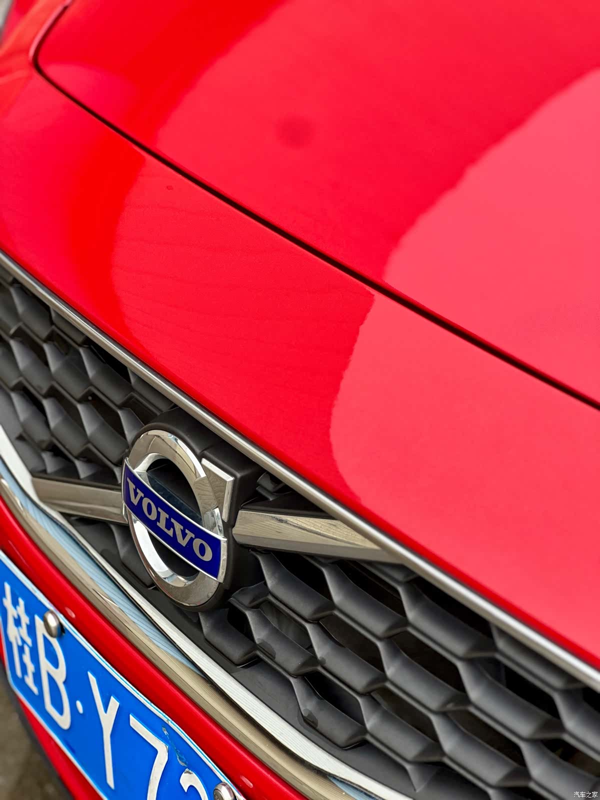 Volvo C30, 2013 18