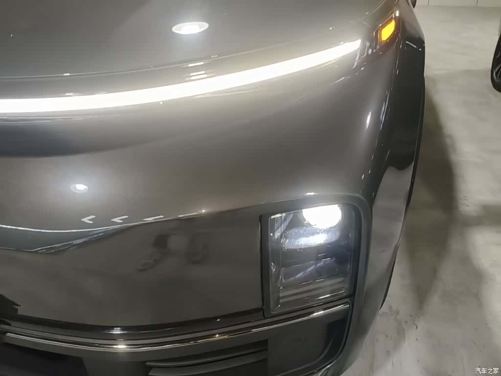 Li Auto L9, 2022 24