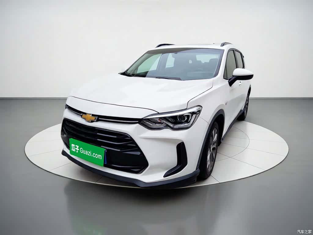 Chevrolet VI